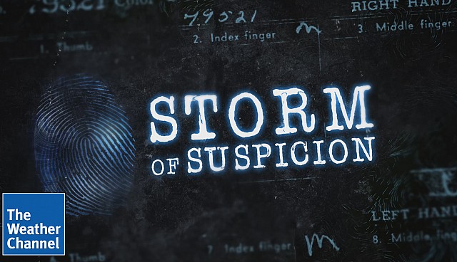 Storm of Suspicion